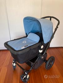 Passeggino Bugaboo Cameleon3