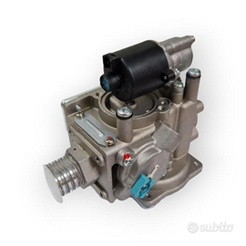 VALVOLA GAS SCALDINO FONTE