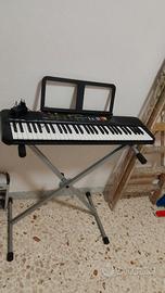 Tastiera yamaha