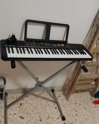 Tastiera yamaha