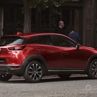 Ricambi mazda cx3 2018