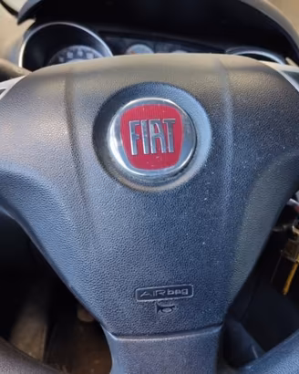 Airbag volante FIAT GRANDE PUNTO EVO del 2011