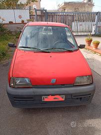 fiat cinquecento già iscritta ASI 