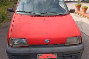 fiat cinquecento già iscritta ASI 