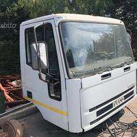 Cabina iveco eurocargo 75e14