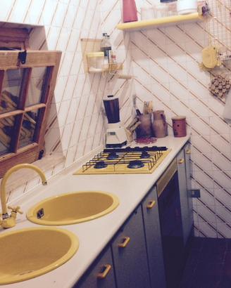 Villetta in montagna