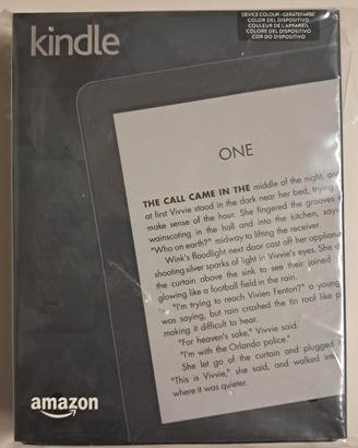 Amazon Kindle 7ª Generazione (2014) - NUOVO 