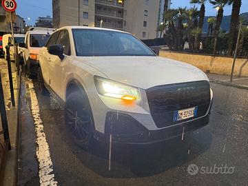 Audi Q2 Admired Advance