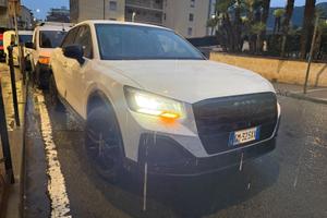 Audi Q2 Admired Advance