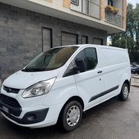 ford transit custom anno 2017 euro 6b
