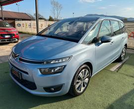 Citroen Grand C4 Picasso 2.0*BLUEHDI*EXCLUSIVE*7PO