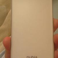 Nubia Air 256 Gb memoria e 20 Gb ram Schermo 120Hz