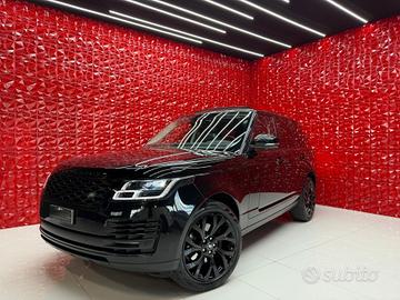 Range Rover 3.0 TDI Vogue FULL OPTIONAL