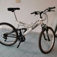 Mtb full 26