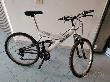 Mtb full 26