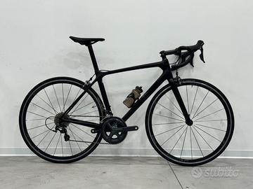 Giant TCR Advanced