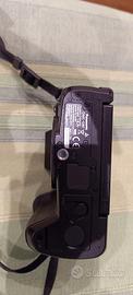 Panasonic Lumix DMC-G80
solo corpo
