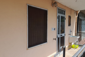 Casa indipendente Potenza