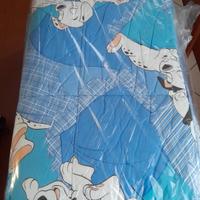 Coperta imbottita singola piazza