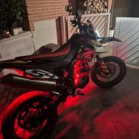 Aprilia sx 125 2022