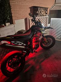 Aprilia sx 125 2022