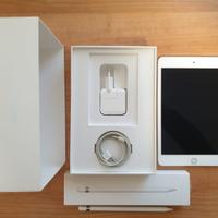 iPad mini 5 - 256 GB - Wifi + Cellular + Pencil 1