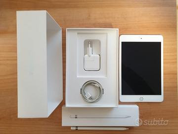iPad mini 5 - 256 GB - Wifi + Cellular + Pencil 1