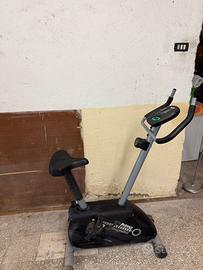 cyclette