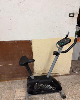 cyclette