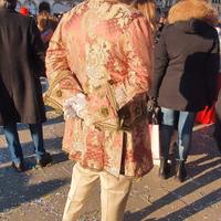 Costume Carnevale 