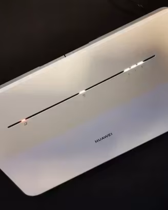 Router  Huawei  4G+ . b535-232a . CAT.7