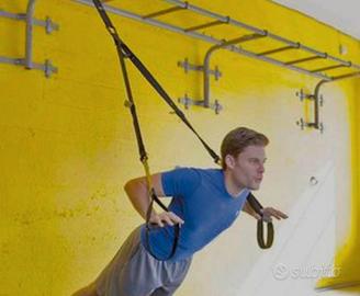 Trx multimount / xmount