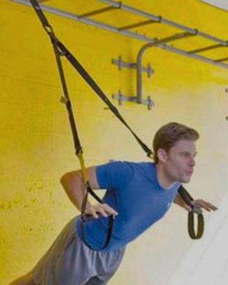 Trx multimount / xmount