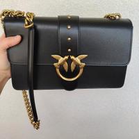 Borsa Pinko love Icon