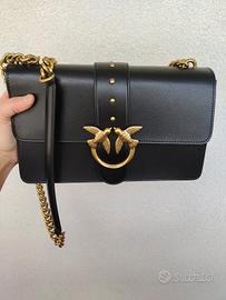 Borsa Pinko love Icon