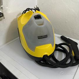 Karcher SC4 EasyFix Pulitore a Vapore completo