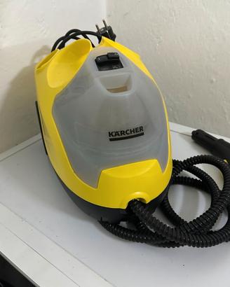 Karcher SC4 EasyFix Pulitore a Vapore completo