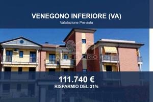 Immobile in asta di 92 m² con più di 5 locali e bo