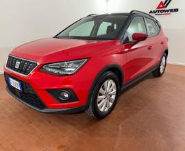 Seat Arona 1.0 EcoTSI FR