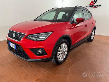 Seat Arona 1.0 EcoTSI FR