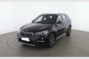 BMW X1 sDrive18i xLine