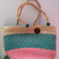 Borsa mare