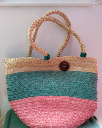 Borsa mare