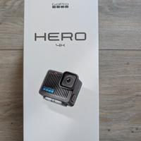 GoPro HERO 4K