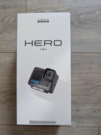 GoPro HERO 4K