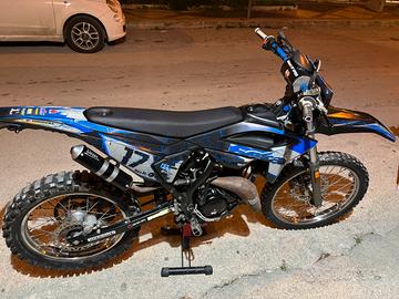 Beta rr 50 2021