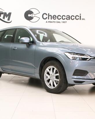 Volvo XC60 2.0 d4 Business Plus geartronic my20