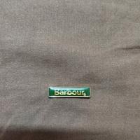 spilla Barbour 