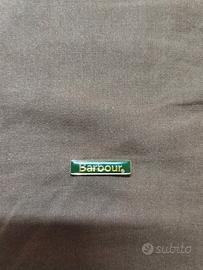spilla Barbour 