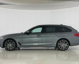 BMW Serie 5 (F10/11) - 2019